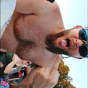 Meet your Posher, Billy